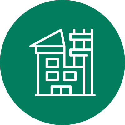 建築会社